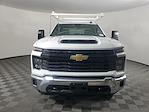 New 2025 Chevrolet Silverado 2500 Double Cab Service Truck for sale #D585243 - photo 9