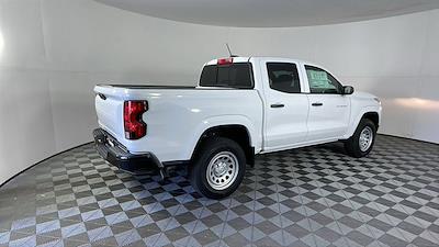 New 2025 Chevrolet Colorado Work Truck Crew Cab Pickup for sale #D586685 - photo 2