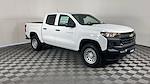 New 2025 Chevrolet Colorado Work Truck Crew Cab Pickup for sale #D586685 - photo 3