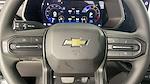 New 2025 Chevrolet Colorado Work Truck Crew Cab Pickup for sale #D586685 - photo 24