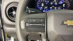 New 2025 Chevrolet Colorado Work Truck Crew Cab Pickup for sale #D586685 - photo 27