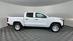 New 2025 Chevrolet Colorado Work Truck Crew Cab Pickup for sale #D586685 - photo 4