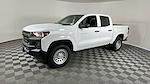 New 2025 Chevrolet Colorado Work Truck Crew Cab Pickup for sale #D586685 - photo 8