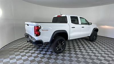 New 2025 Chevrolet Colorado Trail Boss Crew Cab 4x4 Pickup for sale #D586945 - photo 2
