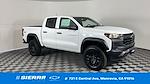 New 2025 Chevrolet Colorado Trail Boss Crew Cab 4x4 Pickup for sale #D586945 - photo 1