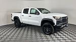 New 2025 Chevrolet Colorado Trail Boss Crew Cab 4x4 Pickup for sale #D586945 - photo 3