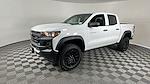 New 2025 Chevrolet Colorado Trail Boss Crew Cab 4x4 Pickup for sale #D586945 - photo 8