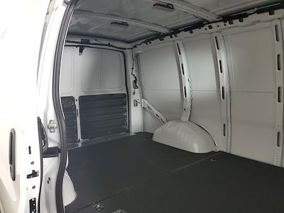 2025 Chevrolet Express 2500 RWD Empty Cargo Van for sale #D587970 - photo 2