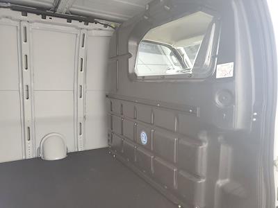 New 2025 Chevrolet Express 2500 Upfitted Cargo Van for sale #D587970 - photo 2