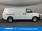 2025 Chevrolet Express 2500 RWD Empty Cargo Van for sale #D587970 - photo 1