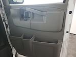 2025 Chevrolet Express 2500 RWD Empty Cargo Van for sale #D587970 - photo 19
