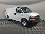 2025 Chevrolet Express 2500 RWD Empty Cargo Van for sale #D587970 - photo 5