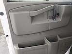 2025 Chevrolet Express 2500 RWD Empty Cargo Van for sale #D587970 - photo 31