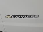 2025 Chevrolet Express 2500 RWD Empty Cargo Van for sale #D587970 - photo 34
