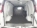 2025 Chevrolet Express 2500 RWD Empty Cargo Van for sale #D587970 - photo 35