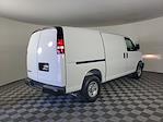 2025 Chevrolet Express 2500 RWD Empty Cargo Van for sale #D587970 - photo 3