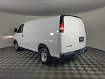 2025 Chevrolet Express 2500 RWD Empty Cargo Van for sale #D587970 - photo 7
