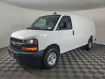 2025 Chevrolet Express 2500 RWD Empty Cargo Van for sale #D587970 - photo 9