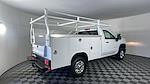 New 2025 Chevrolet Silverado 2500 Regular Cab Service Truck for sale #D589794 - photo 2