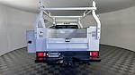 New 2025 Chevrolet Silverado 2500 Regular Cab Service Truck for sale #D589794 - photo 5