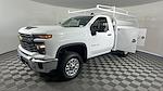 New 2025 Chevrolet Silverado 2500 Regular Cab Service Truck for sale #D589794 - photo 8