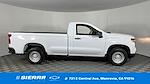 New 2025 Chevrolet Silverado 1500 Work Truck Regular Cab Pickup for sale #D590889 - photo 1