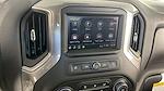 New 2025 Chevrolet Silverado 1500 Work Truck Regular Cab Pickup for sale #D590889 - photo 18