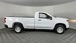 New 2025 Chevrolet Silverado 1500 Work Truck Regular Cab Pickup for sale #D590889 - photo 3