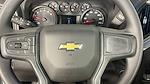 New 2025 Chevrolet Silverado 1500 Work Truck Regular Cab Pickup for sale #D590889 - photo 20