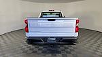 New 2025 Chevrolet Silverado 1500 Work Truck Regular Cab Pickup for sale #D590889 - photo 5