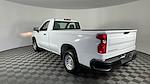 New 2025 Chevrolet Silverado 1500 Work Truck Regular Cab Pickup for sale #D590889 - photo 6