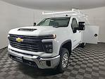 2025 Chevrolet Silverado 2500 Regular Cab 4WD Service Truck for sale #D590911 - photo 11