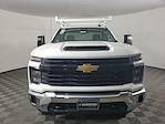 2025 Chevrolet Silverado 2500 Regular Cab 4WD Service Truck for sale #D590911 - photo 12