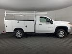 2025 Chevrolet Silverado 2500 Regular Cab 4WD Service Truck for sale #D590911 - photo 3