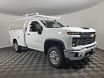 2025 Chevrolet Silverado 2500 Regular Cab 4WD Service Truck for sale #D590911 - photo 4