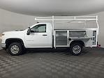 2025 Chevrolet Silverado 2500 Regular Cab 4WD Service Truck for sale #D590911 - photo 7