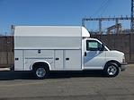 New 2025 Chevrolet Express 3500 Upfitted Cargo Van for sale #D591925 - photo 4