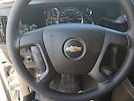 New 2025 Chevrolet Express 3500 Upfitted Cargo Van for sale #D591925 - photo 26