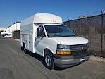 New 2025 Chevrolet Express 3500 Upfitted Cargo Van for sale #D591925 - photo 3