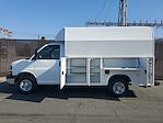 New 2025 Chevrolet Express 3500 Upfitted Cargo Van for sale #D591925 - photo 7