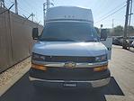 New 2025 Chevrolet Express 3500 Upfitted Cargo Van for sale #D591925 - photo 9