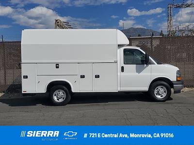 2025 Chevrolet Express 3500 Regular Cab RWD Cutaway for sale #D592326 - photo 1