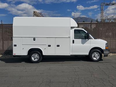 New 2025 Chevrolet Express 3500 Cutaway for sale #D592326 - photo 2
