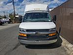 2025 Chevrolet Express 3500 Regular Cab RWD Cutaway for sale #D592326 - photo 4