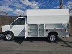 2025 Chevrolet Express 3500 Regular Cab RWD Cutaway for sale #D592326 - photo 7