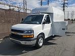 2025 Chevrolet Express 3500 Regular Cab RWD Cutaway for sale #D592326 - photo 9