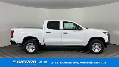 New 2025 Chevrolet Colorado Work Truck Crew Cab Pickup for sale #D592673 - photo 1