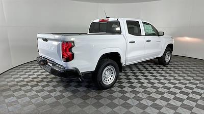 New 2025 Chevrolet Colorado Work Truck Crew Cab Pickup for sale #D592673 - photo 2