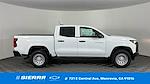 New 2025 Chevrolet Colorado Work Truck Crew Cab Pickup for sale #D592673 - photo 1
