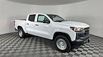 New 2025 Chevrolet Colorado Work Truck Crew Cab Pickup for sale #D592673 - photo 3